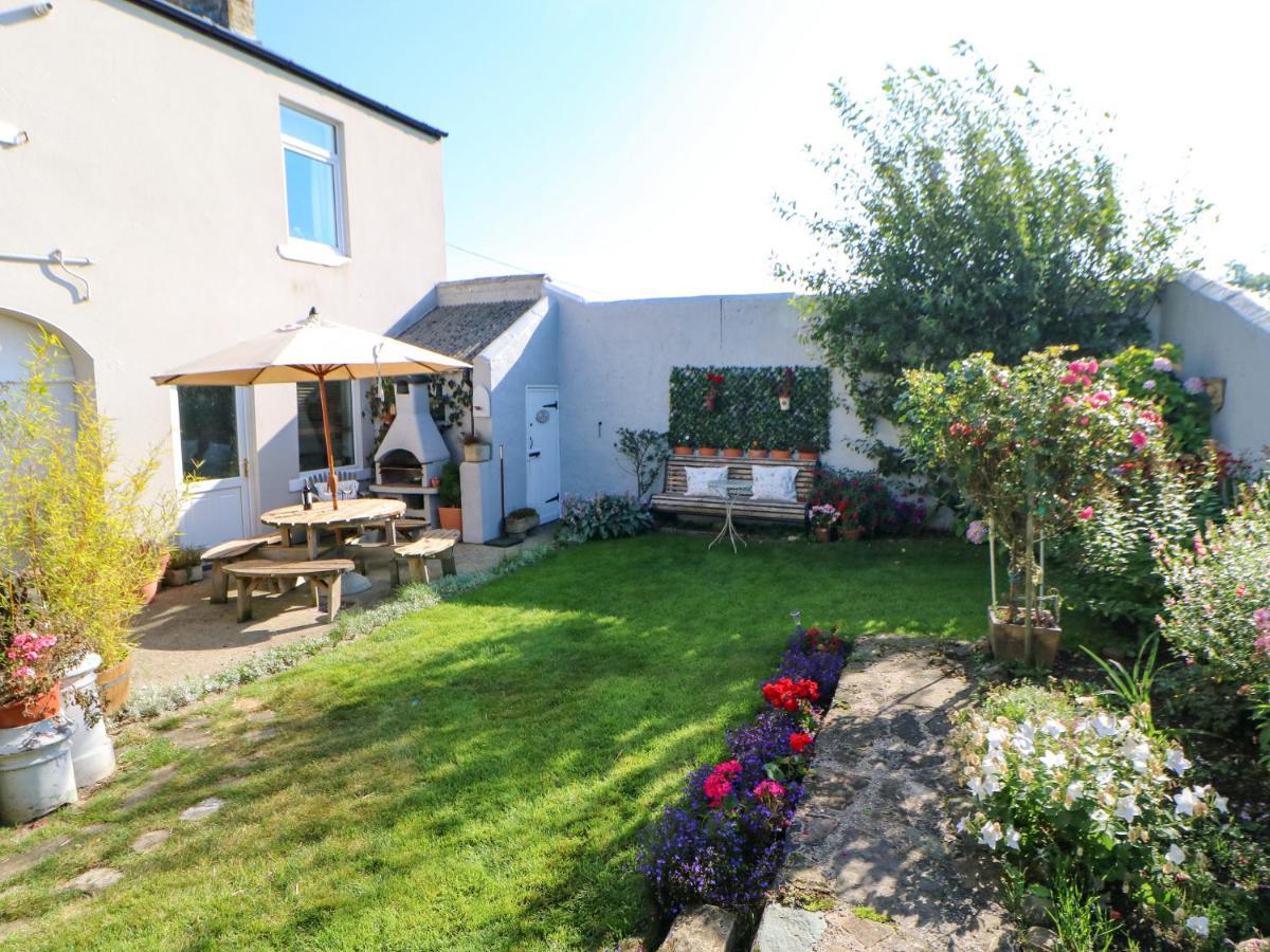 Pilgrim Cottage Bishop Auckland Exterior photo